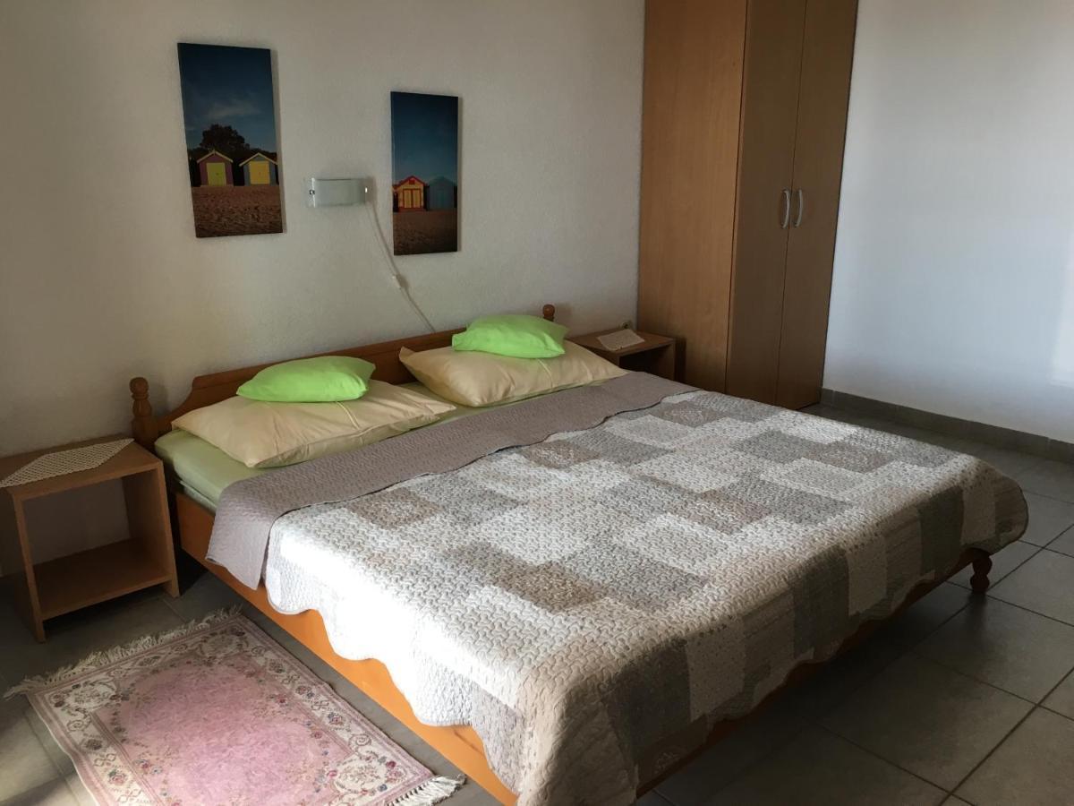 Apartmani Mia Trogir Eksteriør billede