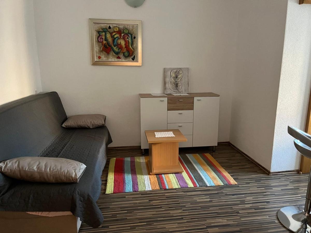 Apartmani Mia Trogir Eksteriør billede